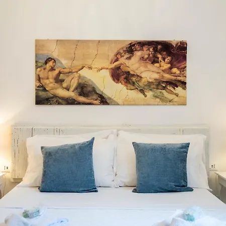 Apartamento Terme