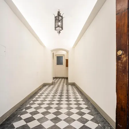 Terme Apartment *