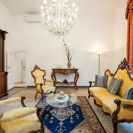Apartment Terme