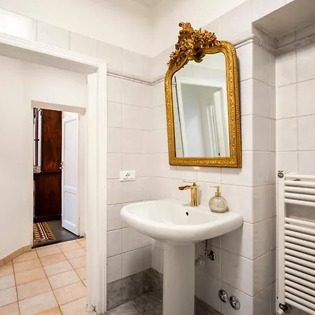 Terme Apartment *