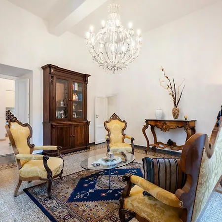 Apartment Terme *