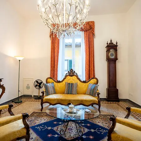 Apartment Terme Florence