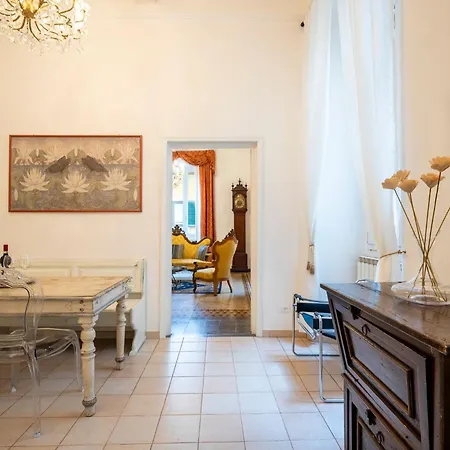 Terme Apartment Florence