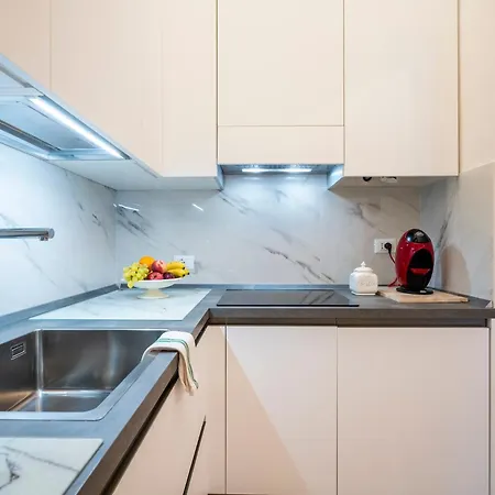 Terme Apartment *